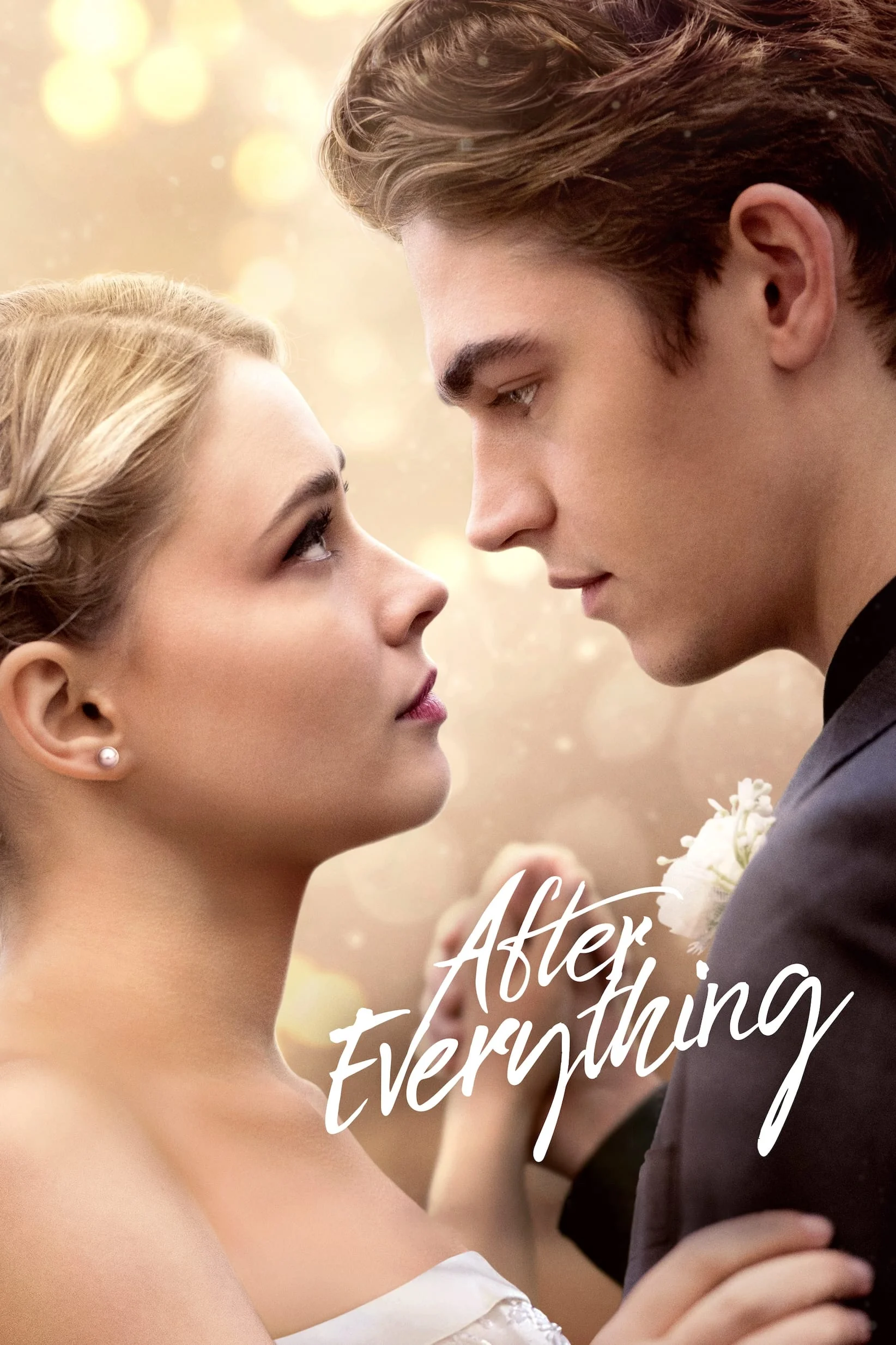 After : La destinée