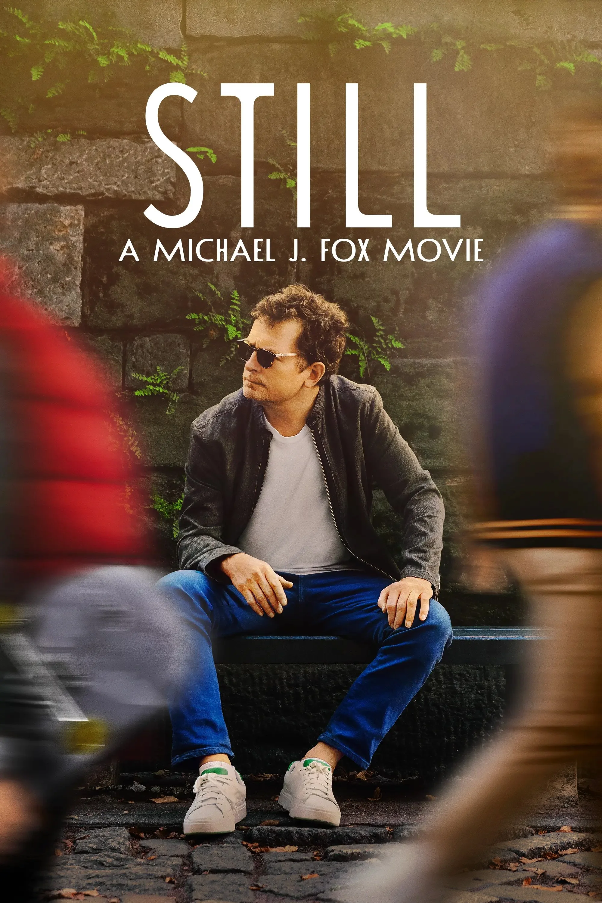 همچنان: فیلم مایکل جی فاکس