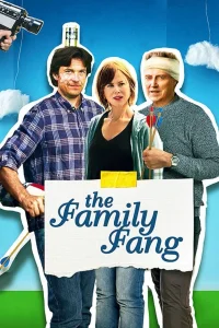 La familia Fang