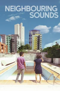 Sonidos vecinos