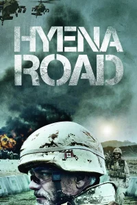 موقوعیت Hyena Road