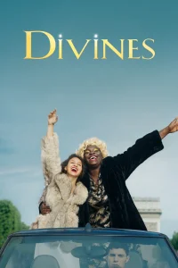 Divines ترانه های الهی
