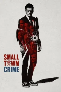 جريمة مدينة صغيرة