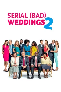 عنوان: Serial (Bad) Weddings 2