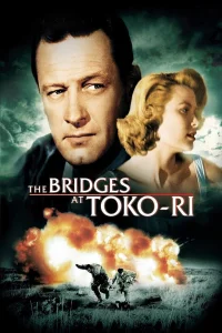 Los puentes de Toko-Ri