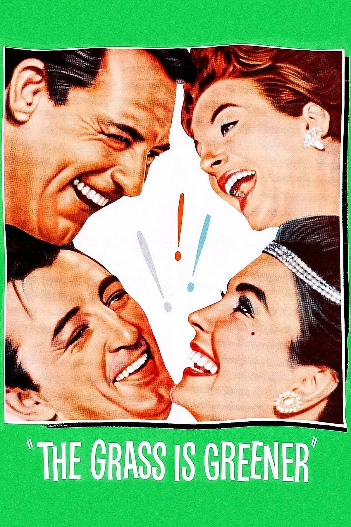 چمن من سبزتره