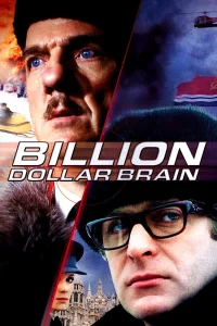 Un cerebro de un billón de dólares