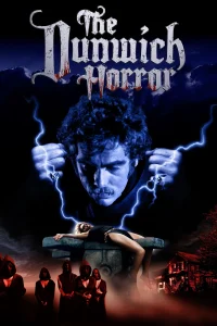 Terror en Dunwich