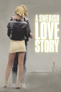 Una historia de amor sueca