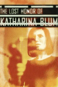 L'Honneur perdu de Katharina Blum