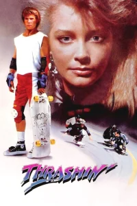 Thrashin