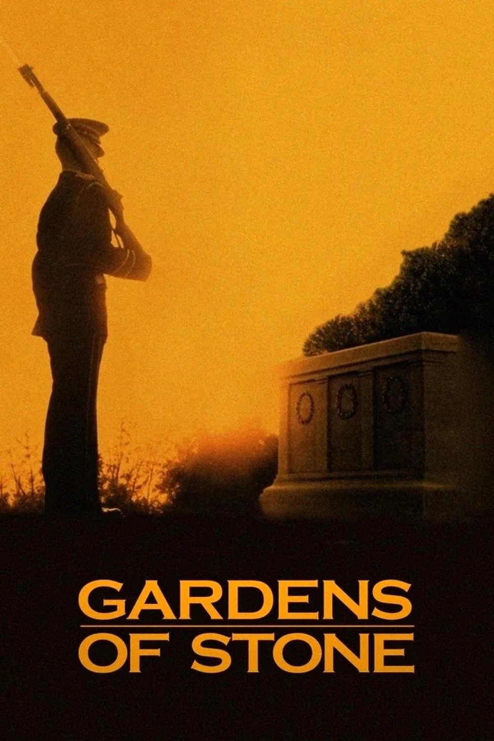 Jardines de piedra