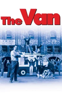 العربة/المقطورة (The Van)