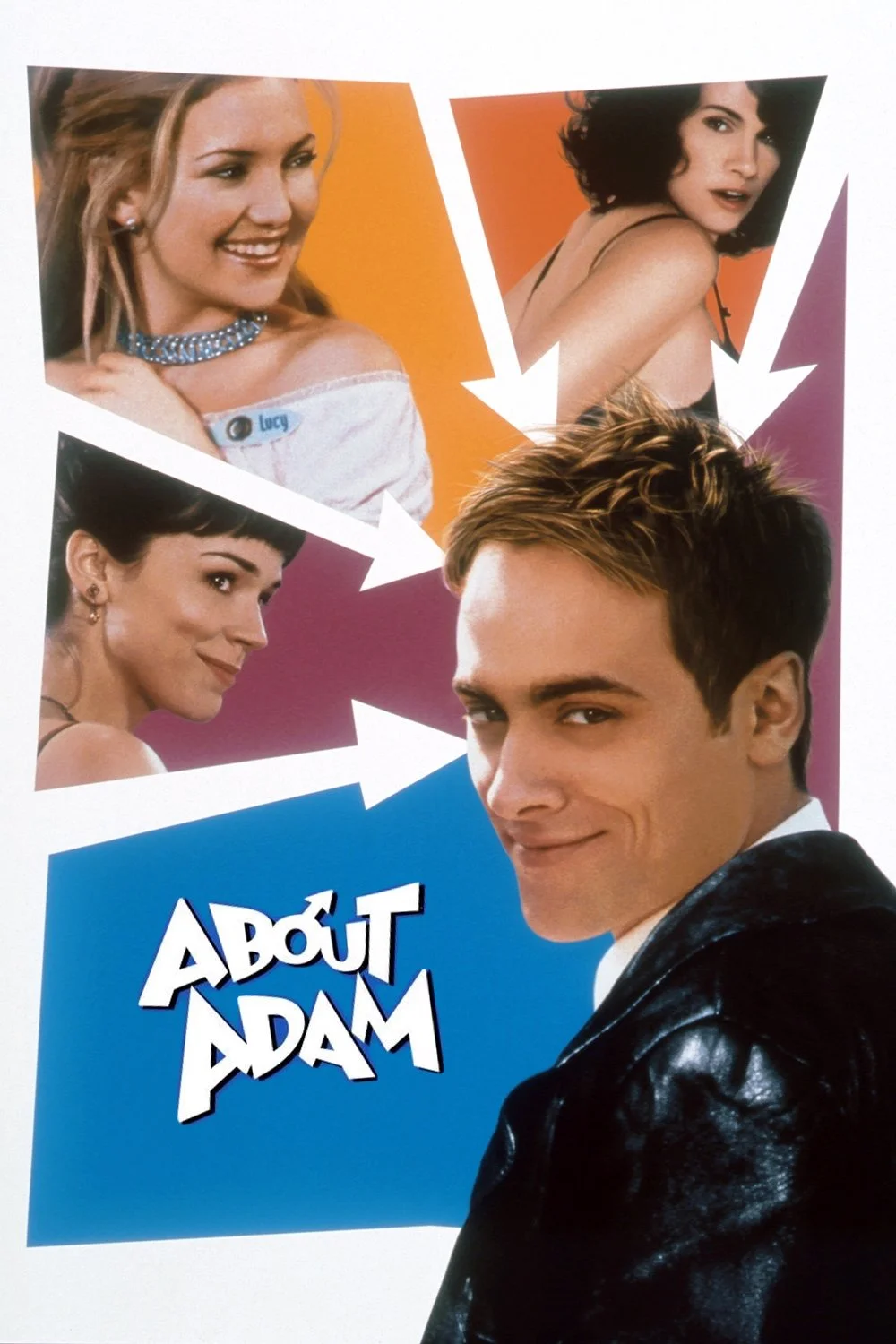 دربارهAdam