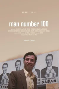 مرد شماره صد