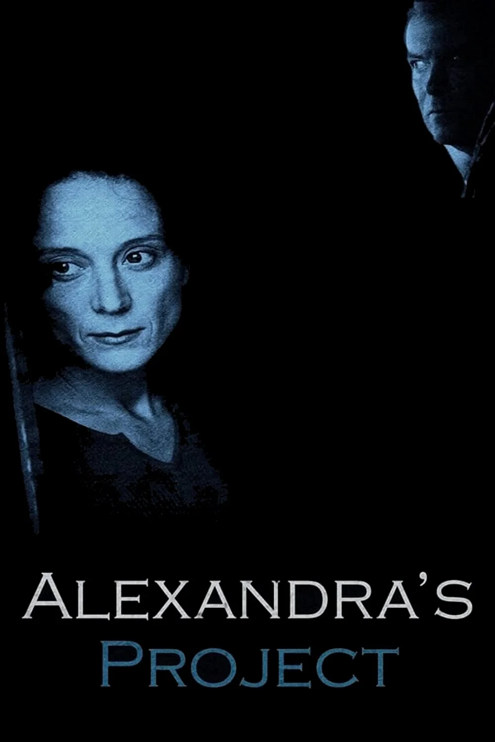 پروژهٔ آ Alexandra