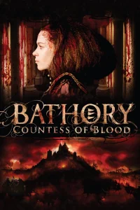 کنتس خون Bathory
