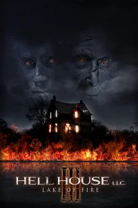 خانه شیطان LLC سه گانه Lake of Fire