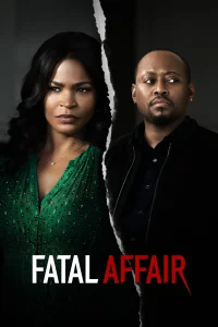 Affair مميت