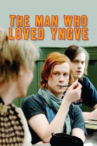 El hombre que amó a Yngve