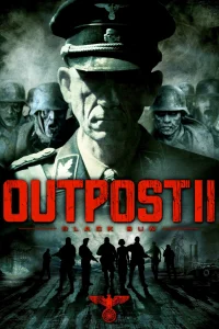 Outpost: خورشید سیاه