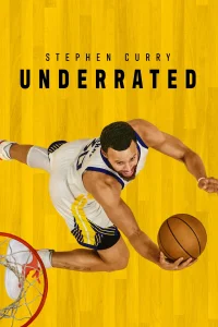 Stephen Curry: Infravalorado