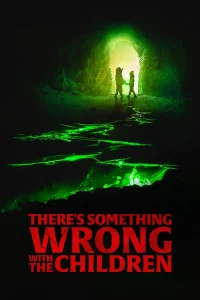 خ something با بچه‌ها اشتباه است