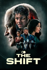 The Shift: El gran cambio