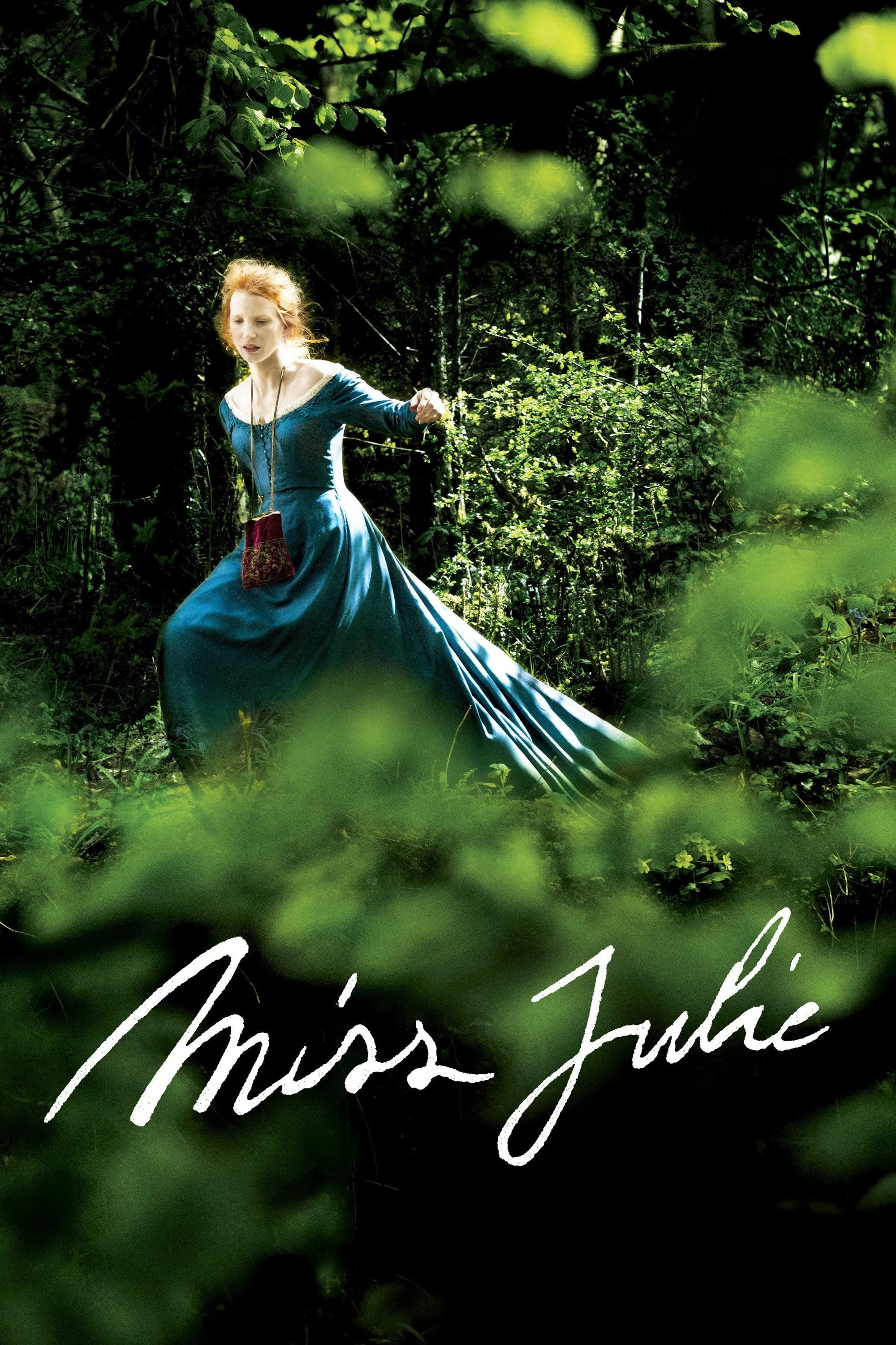 Mademoiselle Julie