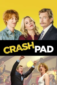 پد Crash
