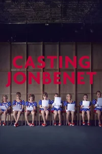 Casting JonBenet