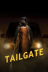 Tailgate به دنبال گاز گرفتن پشت سر