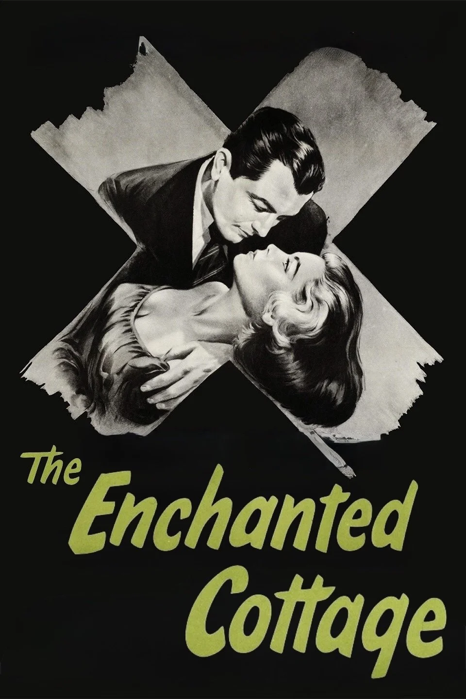 The Enchanted Cottage