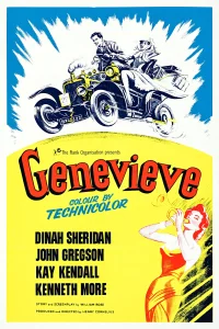 Genoveva