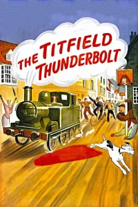 Tortillard pour Titfield