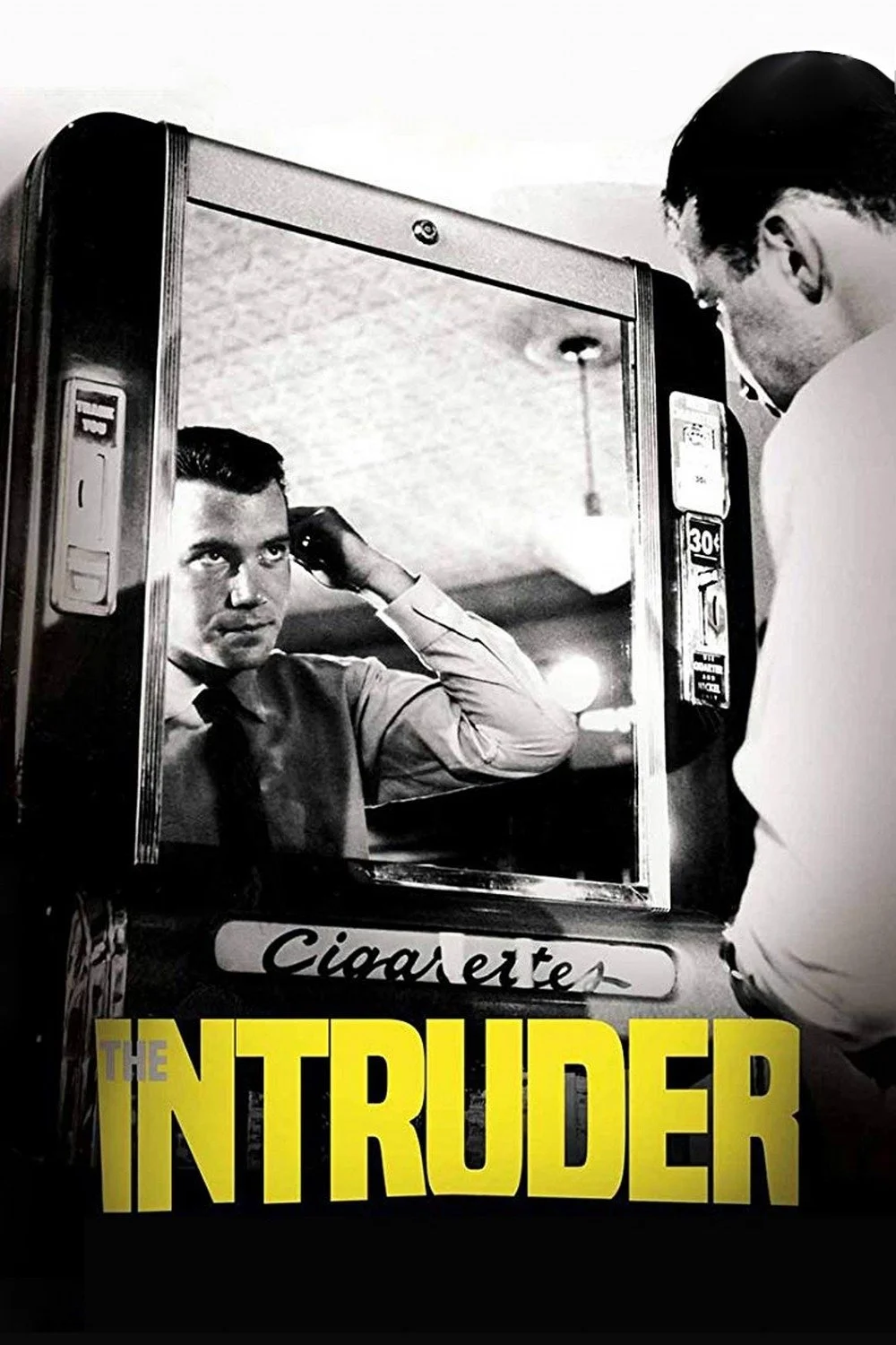 El intruso (The Intruder)