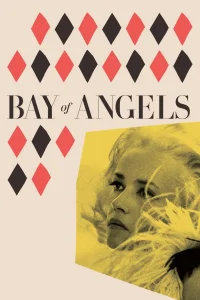 La bahía de los ángeles
