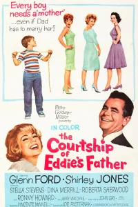 El noviazgo del padre de Eddie
