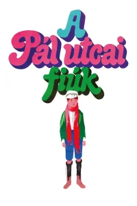 Pal Sokağı Çocukları