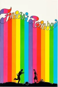 El valle del arco iris