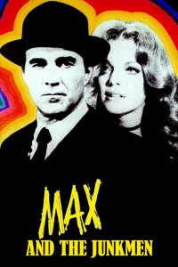 Max y los chatarreros