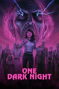 Siniestra Oscuridad