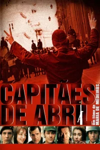 Capitanes de Abril