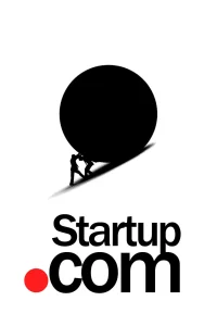 استارتاپی در شرف سقوط