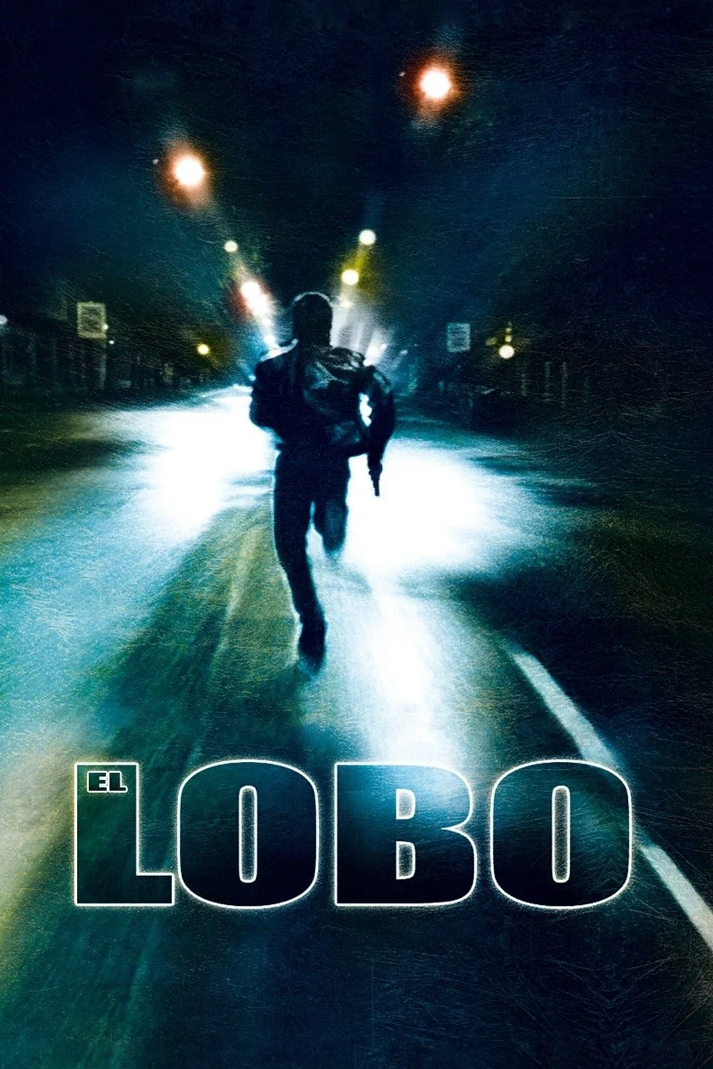 گرگ