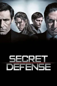 Secretos de Estado