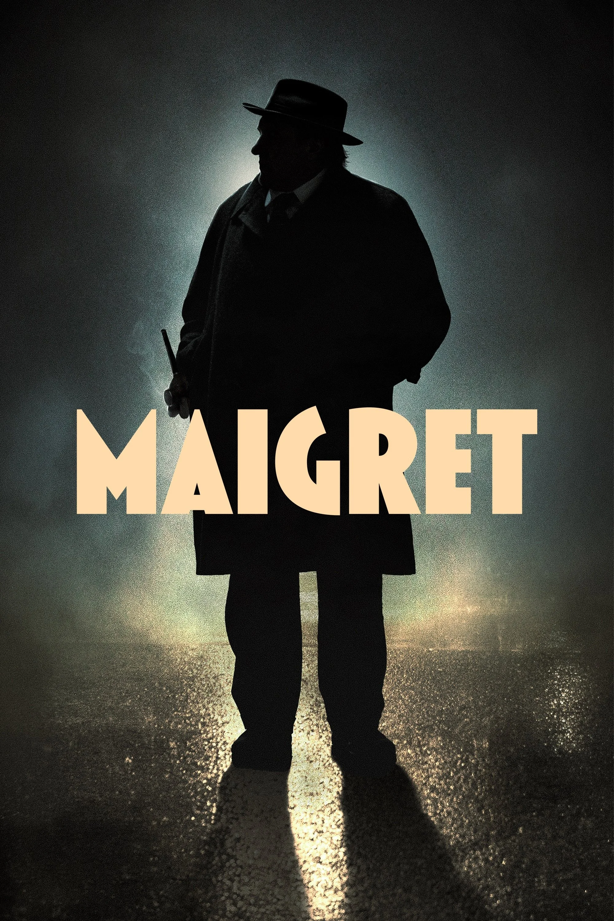 Maigret (AR)