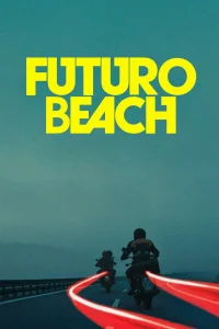 Playa del Futuro
