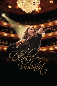 El violinista del diablo