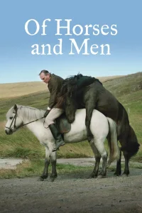 Des chevaux et des hommes
